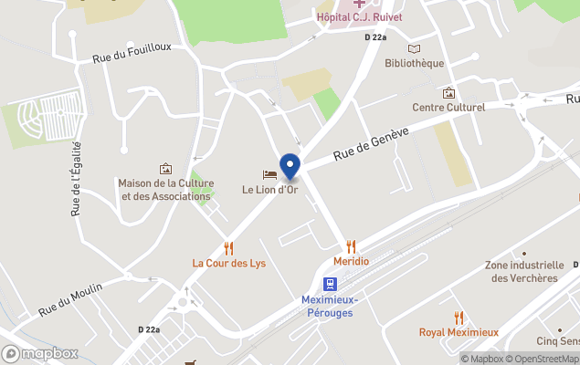 immo de france