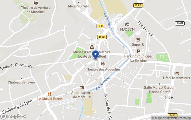 orpi montluel transactions