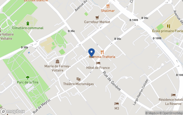 voltaire immobilier