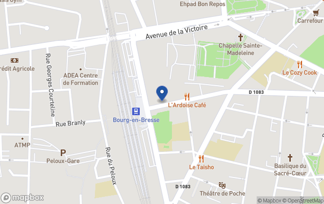 leapi immobilier