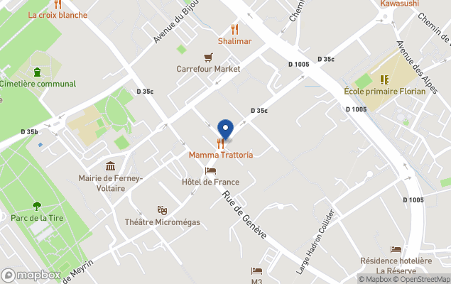 alliance immobili&egrave;re