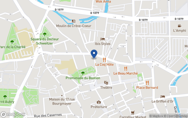 cimm - bourg en bresse