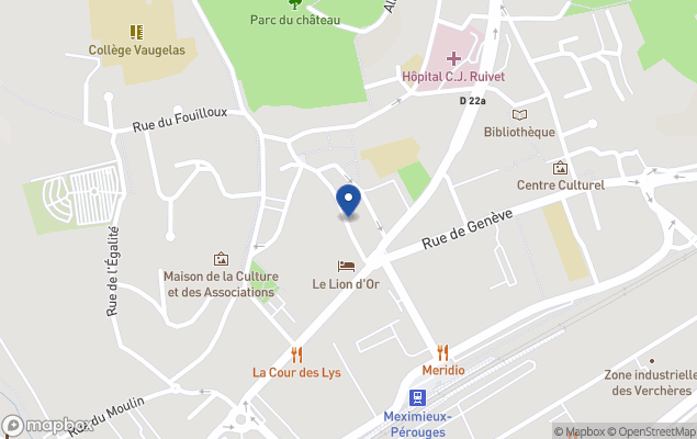 guy hoquet l'immobilier - meximeux