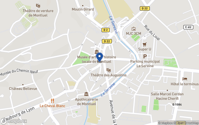 muller immobilier