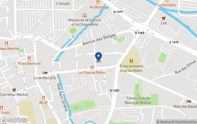 chris immobilier