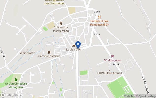 lagnieu immobilier
