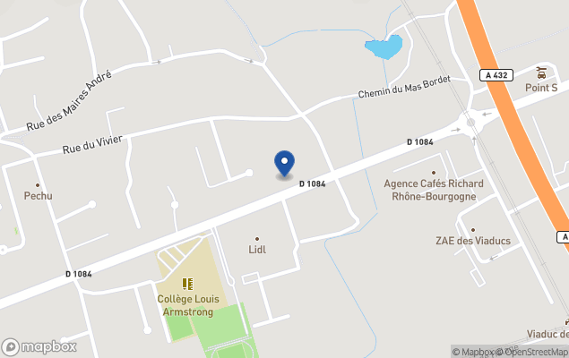 gps immobilier