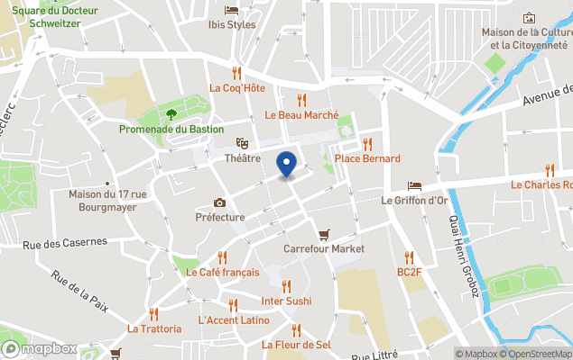 scipa maison d'en france