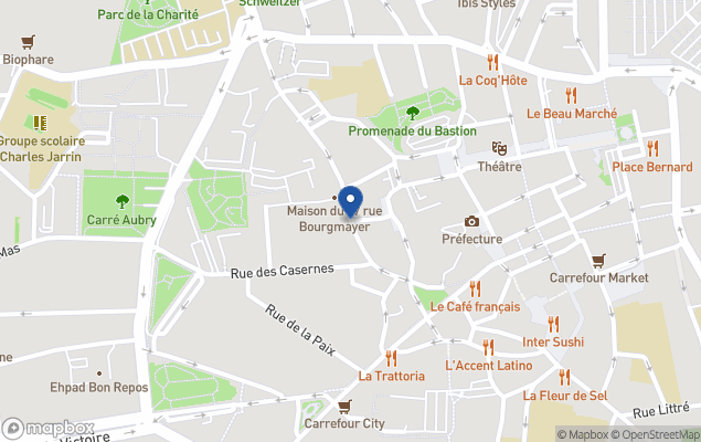 immobilier bonjour