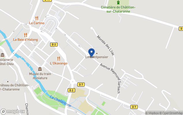 orpi agence depre immobilier