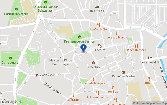 blatrix immobilier
