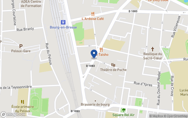 amb immobilier