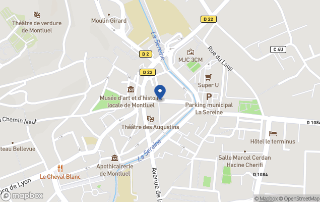 laforet immobilier - jean-louis pecere et associes