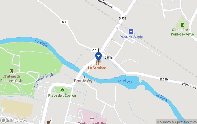 champanelle immobilier