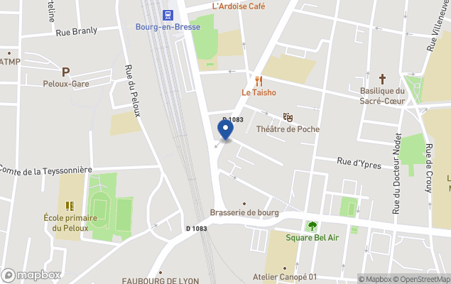 agence chatelet