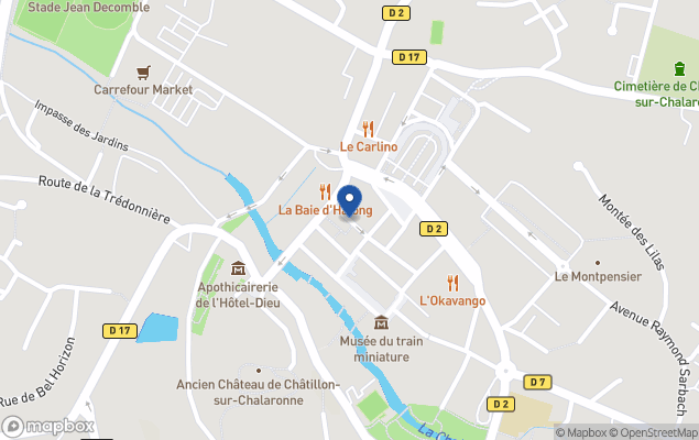 era amr immobilier