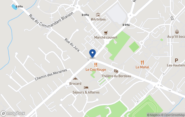 cano immobilier