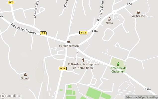 accorts immobilier