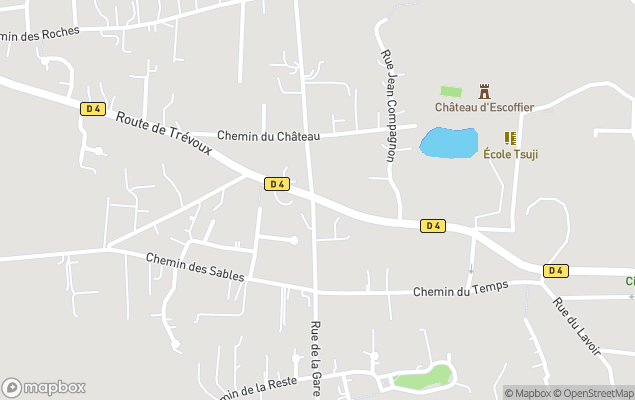 idimmo - mme burlot