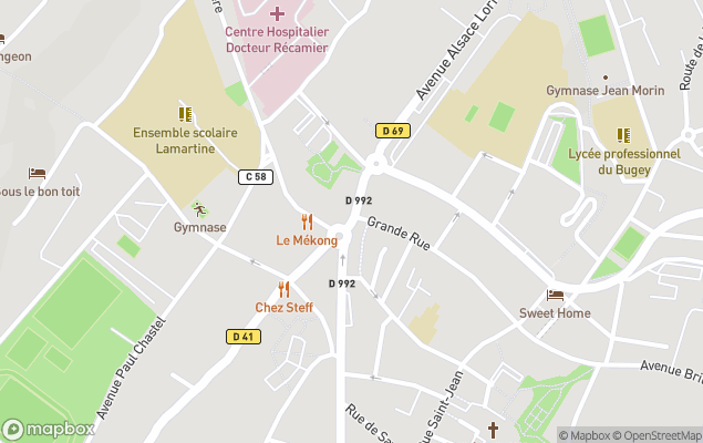 cimm immobilier