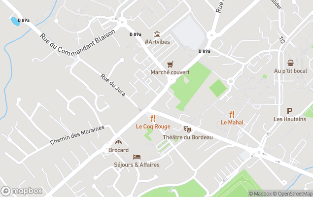 immobilier ain habitat