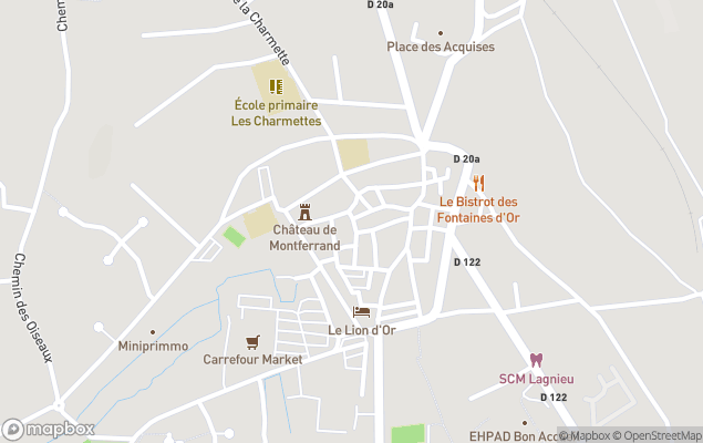 muller immobilier