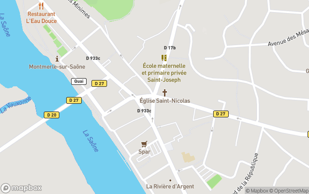 cer immobilier